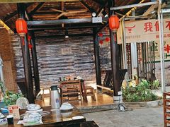 -顺水湾·牛肉牛杂火锅(驾鹤店)