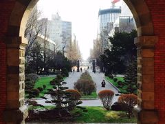 -北海道厅旧本厅舍(旧本庁舎)