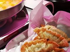 -양평식당·杨平食堂(华贸店)