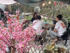 -小象钓虾·营地烧烤(洛溪店)