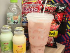 -7-Eleven(don mueang international airport)