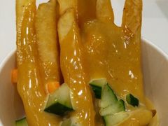 -艾薯夫妇Aysh(福田星河COCOPark店)