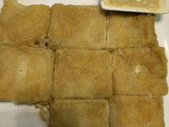 铁板包浆豆腐-香巴拉云南餐厅(华莱坞店)