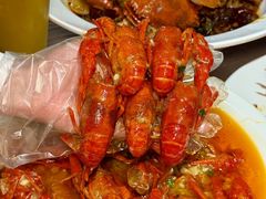 -李叔叔虾蟹大排档(青羊店)