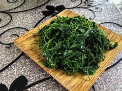 -天天向上素食餐厅(五台山店)