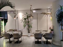 -LA JOLLA 墨西哥餐厅(学院路店)