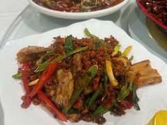 -林中乐辣子鸡(歌乐山总店)