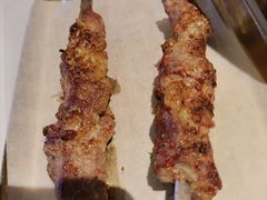 -西域阿里马新疆菜·清真(桂花路店)