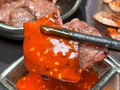 -海之屋韩式烤肉(海棠68环球美食街店)