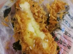 -泸溪河桃酥(江宁太阳城店)