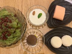 榴莲布丁榴莲大福-伊豆野菜村(大族广场店)