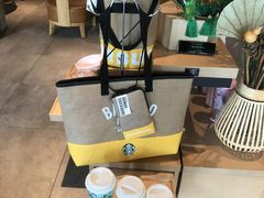 -星巴克(讯美科技广场店)