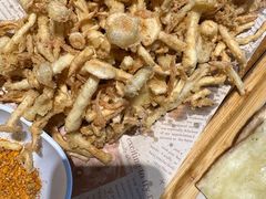 -95号酱骨·一块豆腐(展春园西路店)