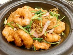 -麒麟中餐厅·经典粤菜·地道菜式老字号(广州长隆酒店)