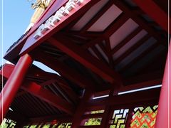 -马銮湾景区
