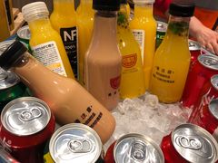 -百事佳烧鸭牛腩(上海虹桥站店)