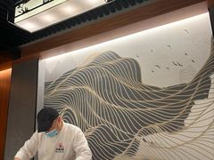 -渔乐之昕·铁板烧自助餐(虹悦城店)