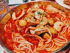 -辣小鲜·南昌大排档(船山路店)