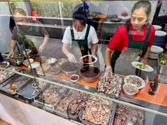 -温记府廟豆汤饭·始于1955年(海椒店)