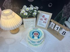 -幸福里DIY蛋糕烘焙·团建·拼豆豆(普陀店)