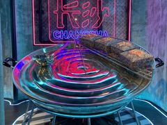 -黑色经典臭豆腐·湖南特产(步行街店)