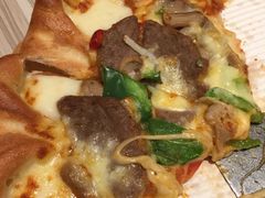 -必胜客(八一店)