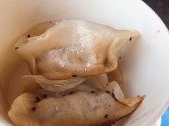 -汪记大王锅贴(成山路店)