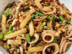 -笨罗卜浏阳菜馆(龙华鹏润达店)