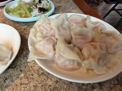 -金谷园饺子馆(北邮总店)