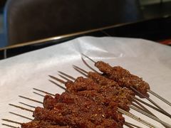 -枪火串烧·东北特色烧烤(罗湖总店)
