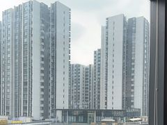 -绿茶餐厅(龙湖金楠天街店)