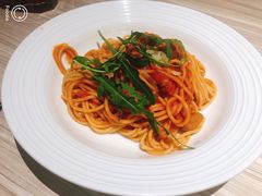 经典意式肉酱面-必胜客(华为店)