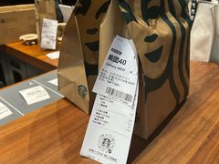 -星巴克(深圳布吉万象汇4F店)