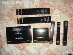 -CHANEL(恒隆广场店)