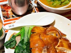 -金桔香港茶餐(宝安大厦店)