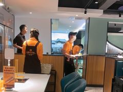 -潮发潮汕牛肉店(永庆坊店)