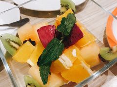 -必胜客(嘉兴万达店)