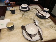 -绿茶餐厅(成都大悦城店)