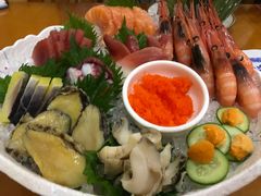 -银子铁板烧料理自助餐(人民广场店)