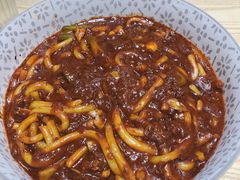 -燃烧的辣椒·新疆米粉(时代天街店)