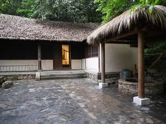 -孙武文化园-停车场