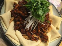 -局气 烤鸭·北京菜(光华路店)