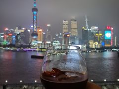 -罗斯福色戒酒吧(外滩店)