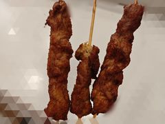 -马小毛老上海里脊肉(南翔印象城店)