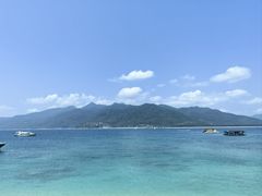 -海南分界洲岛旅游区