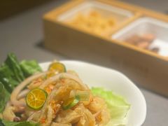 -探炉·香辣豆花烤鱼(笋岗宝能环球汇店)