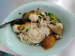 -榮泰米粉湯(Left Shop)