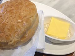 -翠華餐廳(浦东机场T1店)