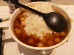-甜心闲生传统手工冰粉(太古里店)