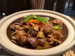 -寨子里的钵钵菜-湘西山里菜(火车站店)